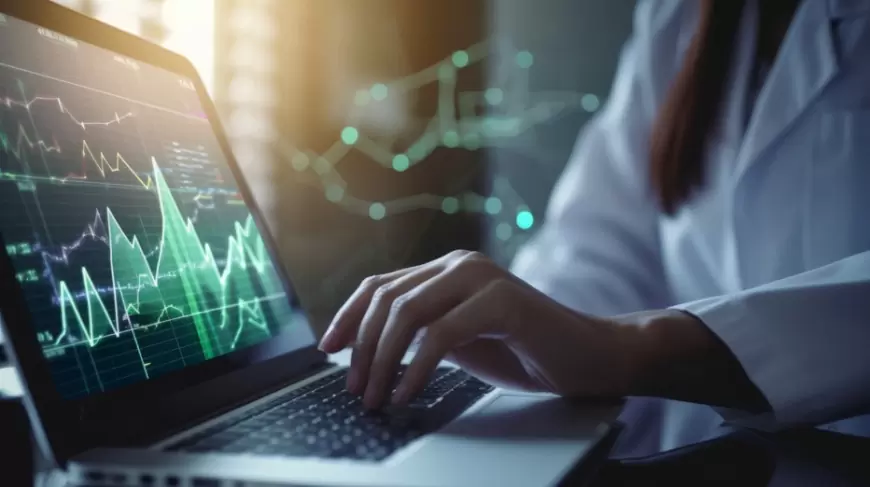 Kuasai Data: Jurus Ampuh Raih Cuan di Era Digital!