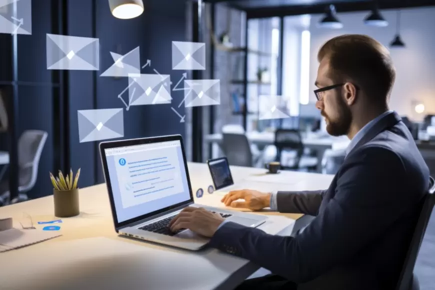 Bikin Email Marketing yang Asyik dan friendly untuk semua