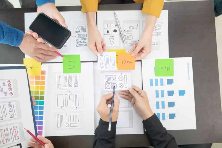 Kuasai Desain Grafis: Jurus Ampuh Menangkan Pertempuran Digital!