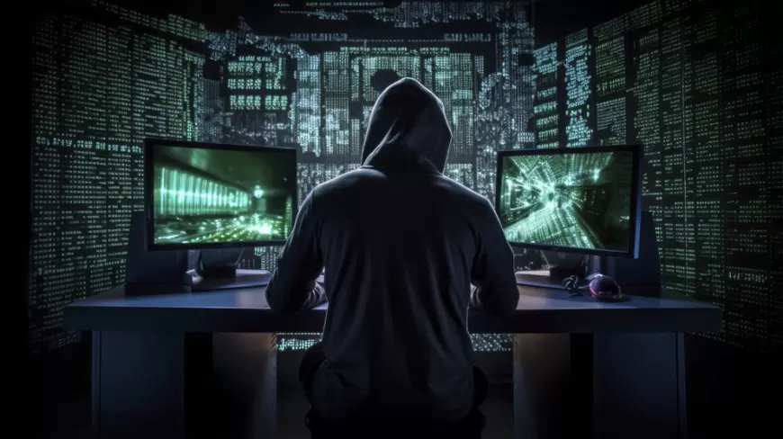 Serangan Ransomware Incar 83 Juta Orang, Data PII Terancam!