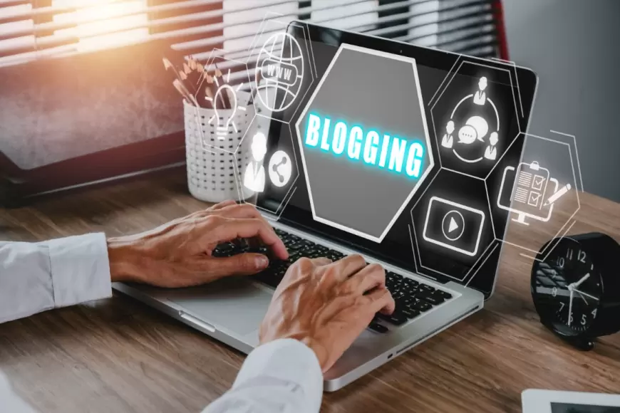 Bingung Cari Ide Artikel Blog Asyik? Cus Sikat 30 Menit, Dijamin Ngocor!