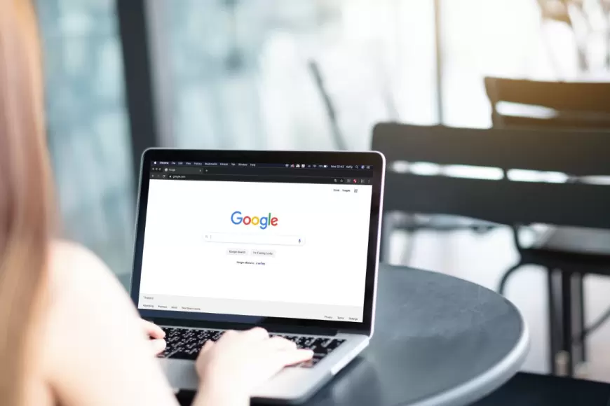 Mau Website Kamu Rajin Digolekin Google?