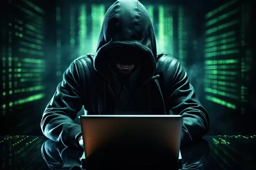 Ada Kabar Baik! Markas Peretas Ransomware LockBit Diberantas!