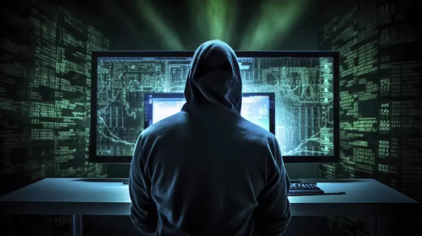 Meta Bongkar Praktik 8 Perusahaan Spyware yang Mengintai Pengguna!