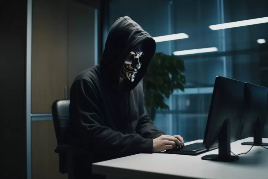 Sobat KopiPagi, Waspada Deepfake!