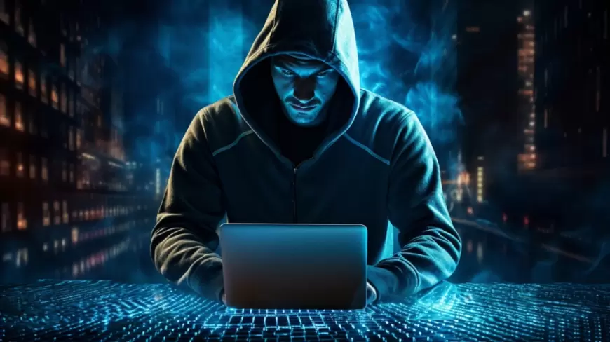 Hacker Rusia Disanksi atas Serangan Ransomware!