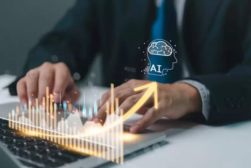 Anda adalah Marketer, AI adalah Enabler