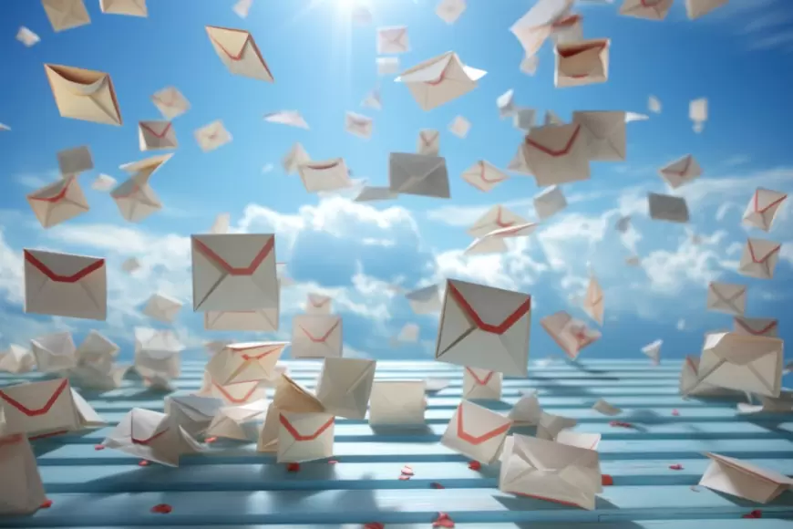 Aturan baru email marketing dari google dan yahoo 2024
