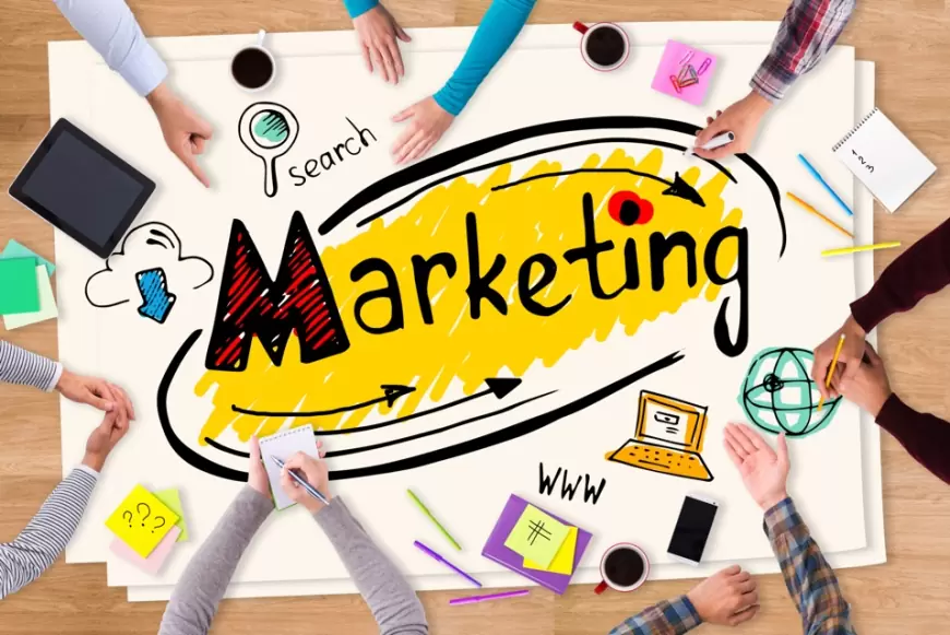 Biarin Otak Ngegas! 8 Tips Jitu Biar Ide Marketing Kamu Cetar Membahana!