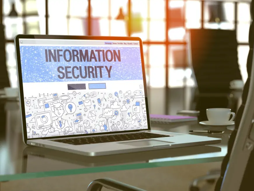 Waspada! Serangan Hacker Bisa Datang dari Berbagai Arah, Ini Cara Melindungi Bisnis Anda