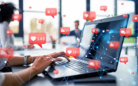 Panduan Penting Menciptakan Peraturan Sosial Media untuk Karyawan