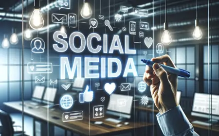 Mengapa Metrik Social Media Marketing Itu Penting