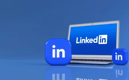 Bujet Pas-pasan? Gini cara pasang iklan di linkedin