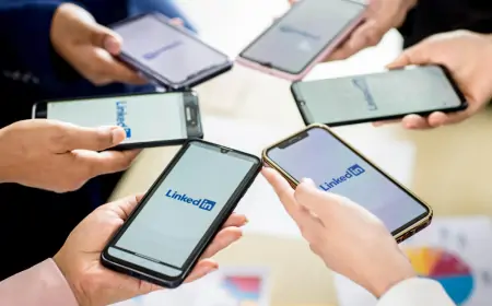 Cara cuan pake LinkedIn Newsletter