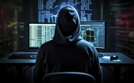 studi kasus Serangan Ransomware Memaksa Rumah Sakit Membayar tebusan