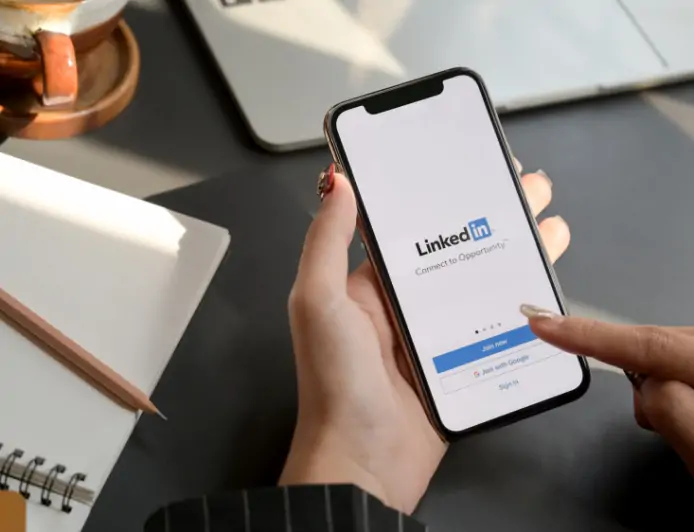 Cara manfaatin linkedin supaya ga cuma buat nyari kerja