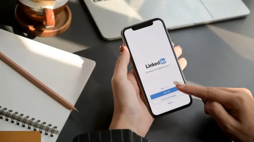 Cara manfaatin linkedin supaya ga cuma buat nyari kerja