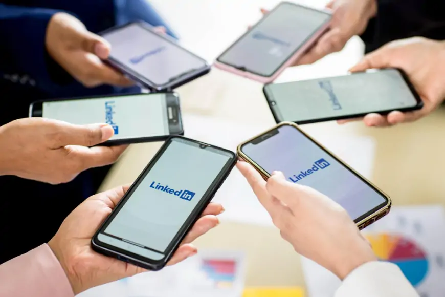 Cara cuan pake LinkedIn Newsletter