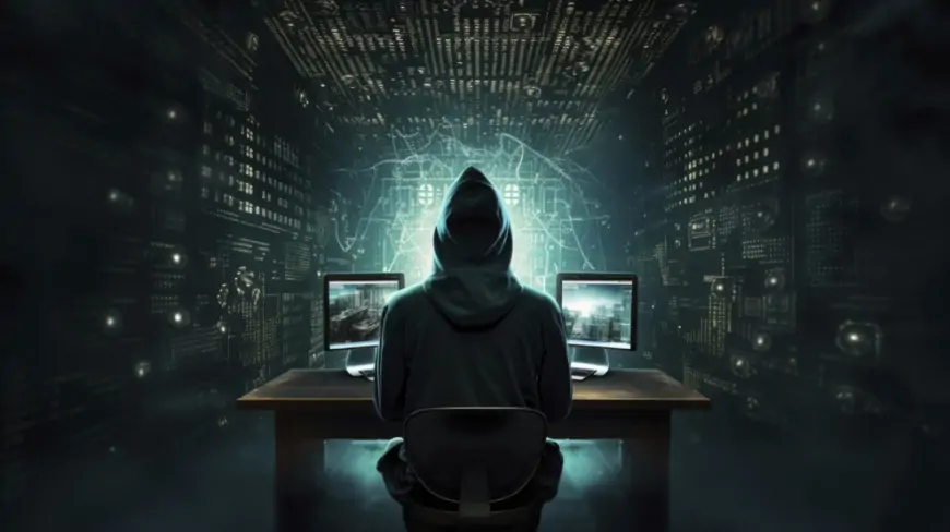 Keamanan Informasi: Aman atau Tidak Aman?