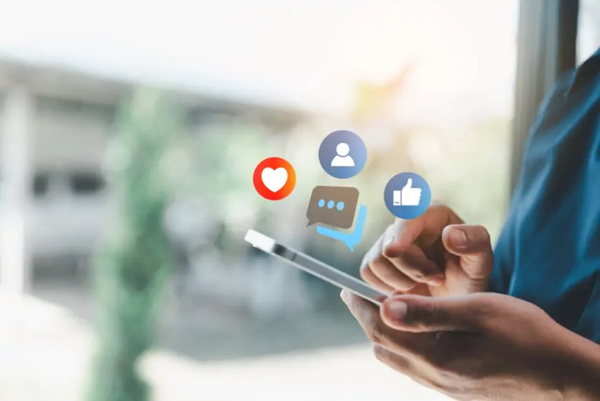 Strategi Sosial Media Marketing: Kunci Sukses Bisnis di Era Digital
