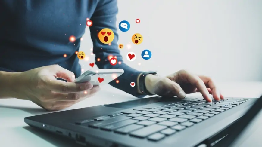 10 Skill Wajib untuk Social Media Manager