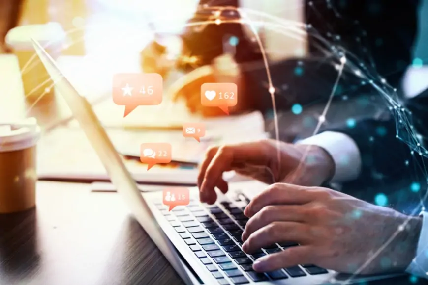 AI dalam Social Media Marketing