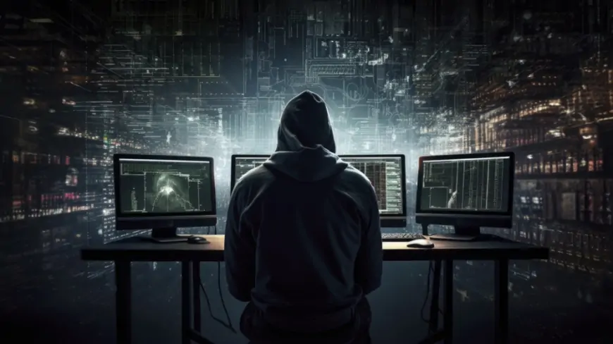 Waspada! Serangan Ransomware Ancam Bisnis Anda!