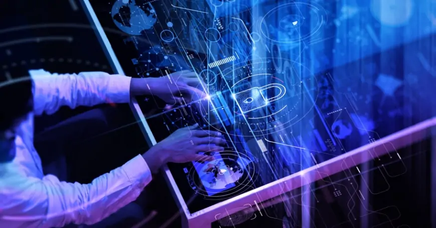 Blockchain: Teknologi Canggih di Balik Uang Kripto, resiko bagaimana?