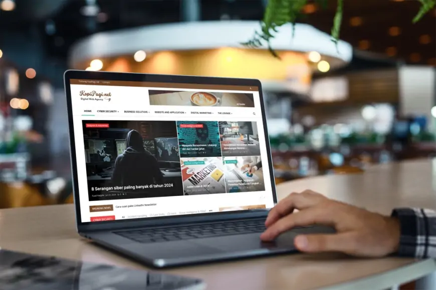 Nanya dong, Kenapa Blog Kamu Sepi Pembaca?
