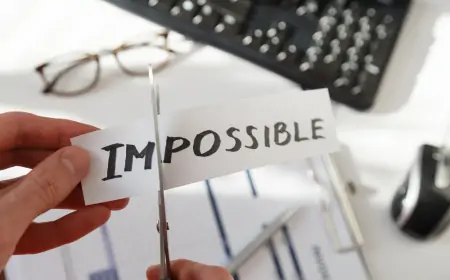 Psikologi Motivasi Diri – Inspirasi dari Scott Geller