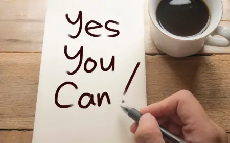 Meraih Sukses dengan Berani Mengambil Risiko dan Pantang Menyerah