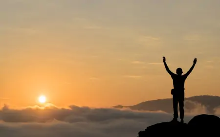 Mengejar Mimpi, Menghadapi Realita: Kisah Inspiratif dari The Pursuit of Happyness
