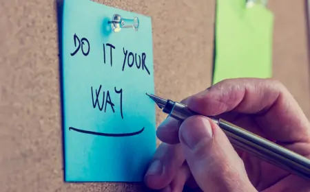 Berani Tanpa Plan B: Semangat Penuh untuk Mencapai Impian