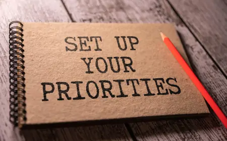 Bangun dari Mimpi, Sambut Realita: Hidup yang Lebih Baik Dimulai Sekarang