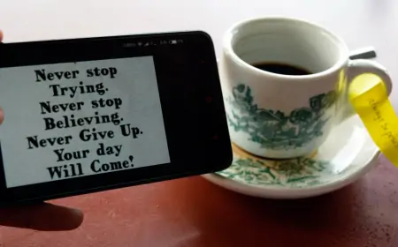 Berhenti Menunggu: Mulailah Hidupmu Sekarang dan Buat Kenangan yang Berarti