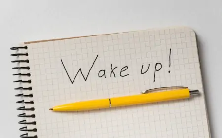 Lawan Segala Rintangan: Bangkitkan Kekuatan dalam Diri dan Raih Mimpi Besarmu