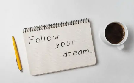 Disiplin Diri: Kunci Menjadi Pemenang Sejati