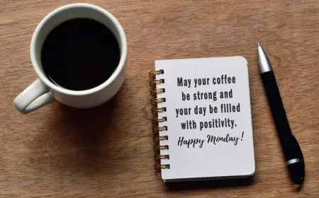 Cinta Diri dan Disiplin: Kunci Menjadi Versi Terbaik dari Dirimu