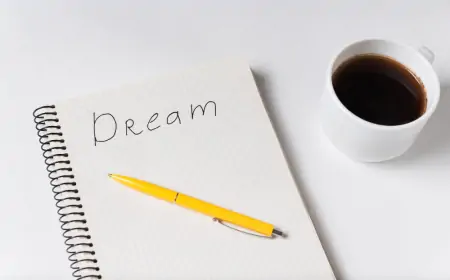 Pilih Jalanmu, Beranikan Diri untuk Mekar: Transformasi Diri yang Tidak Pernah Sia-sia