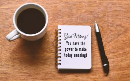 Kekuatan Terbesar: Jangan Pernah Menyerah