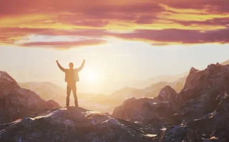 5 Detik untuk Berhenti Menunda dan Mulai Mewujudkan Mimpi Anda