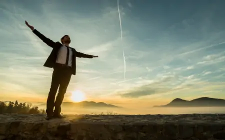 Kekuatan Positif: 6 Langkah untuk Menaklukkan Pikiran Negatif dan Mengubah Hidup Anda