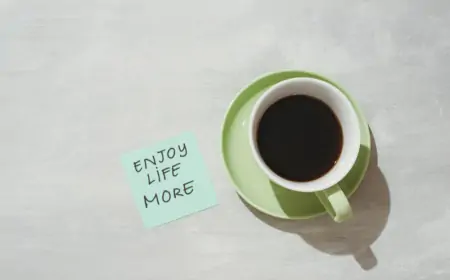 Mengatasi Prokrastinasi: Mengubah Kebiasaan Menunda Jadi Langkah Menuju Impian