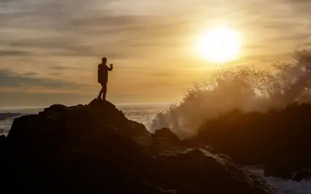 Berani Berbeda: Belajar dari Filosofi Marketing Steve Jobs yang Menginspirasi Dunia