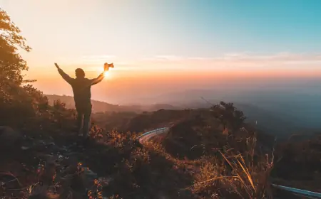 Mengembangkan Diri Lebih Penting dari Sekadar Kerja Keras: Filosofi yang Mengubah Hidup