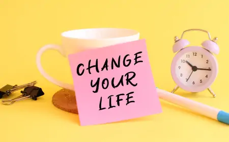 Temukan Diri Sejati: Pelajaran Jim Carrey tentang Kebebasan, Ego, dan Kebahagiaan