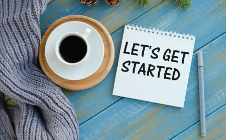 Lepaskan dan Jalani Hidup Sepenuh Hati: Pelajaran dari Bob Proctor