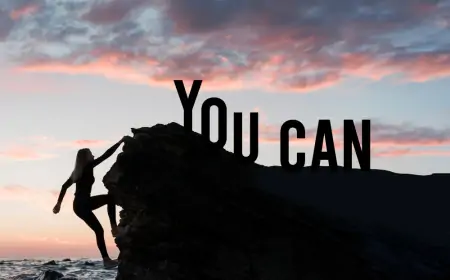 Pilih Fokusmu – Bagaimana Berhenti Menghalangi Diri Sendiri dan Mencapai Potensi Terbaik