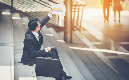 Tingkatkan Kecerdasan Anda dalam Berbagai Aspek Hidup