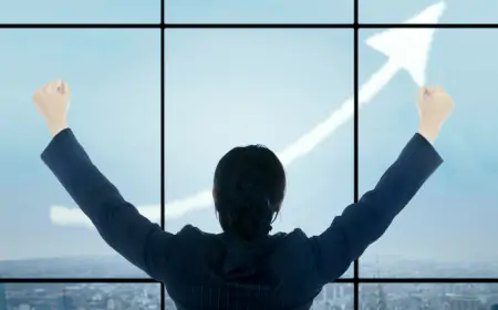 Berani Bertanggung Jawab: Kunci Menjadi Versi Terbaik dari Diri Anda